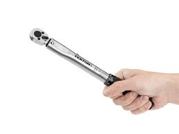 Tekton Torque Wrench